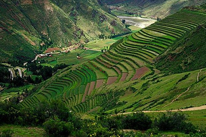 Cusco Sacred Valley and Machupicchu 4 Days - Guides you might meet: Gabriel, Francisco, Roger, Coger, Paulo