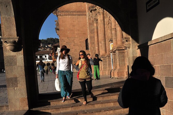 Cusco Sacred Valley and Machupicchu 4 Days - Price and logistics: what $1,200 covers and why it can be good value