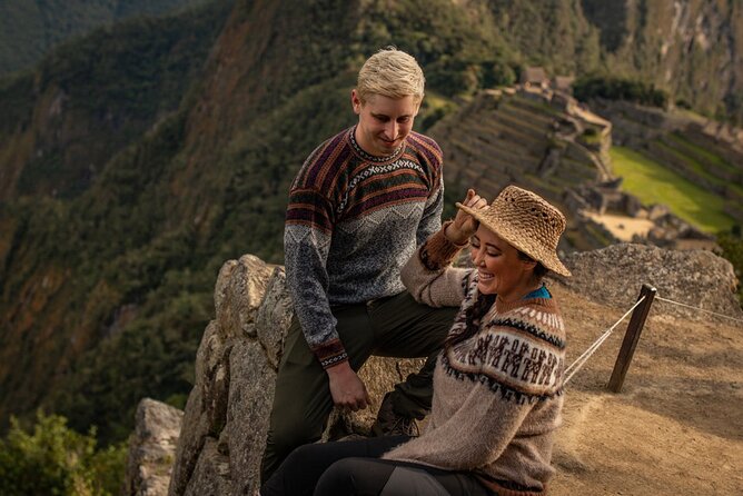 Cusco : Sacred Valley & Inca Trail to Machu Picchu 3 days - Key highlights you’ll feel right away