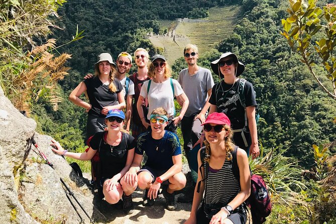 Cusco : Sacred Valley & Inca Trail to Machu Picchu 3 days - Cusco-to-Machu Picchu in 3 days: the flow that makes it work