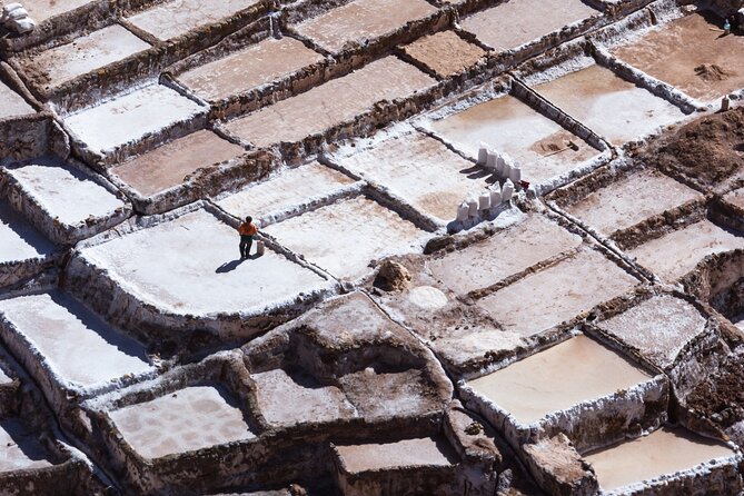 Cusco : Sacred Valley & Inca Trail to Machu Picchu 3 days - Tickets, rides, meals, and what’s actually included