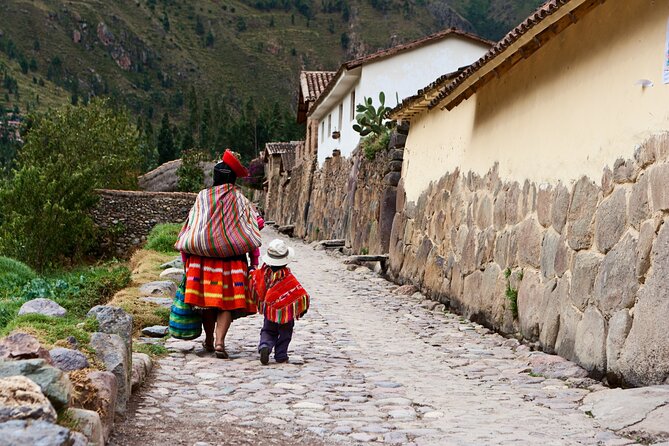 Cusco : Sacred Valley & Inca Trail to Machu Picchu 3 days - Price and value check: what $817 is buying you