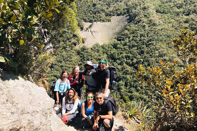 Cusco : Sacred Valley & Inca Trail to Machu Picchu 3 days - Who should choose this tour?