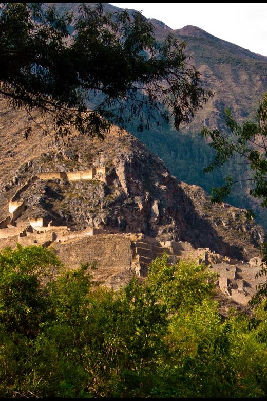 Cusco: Sacred Valley, Pisac, Ollantaytambo, Salt Mines Moray - What to pack and how to avoid the “long day regret”