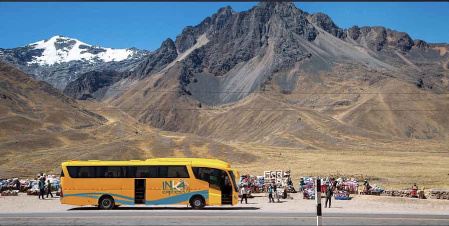 Cusco: Scenic Route of the Sun to Puno with Buffet Lunch - Key Highlights You’ll Actually Care About