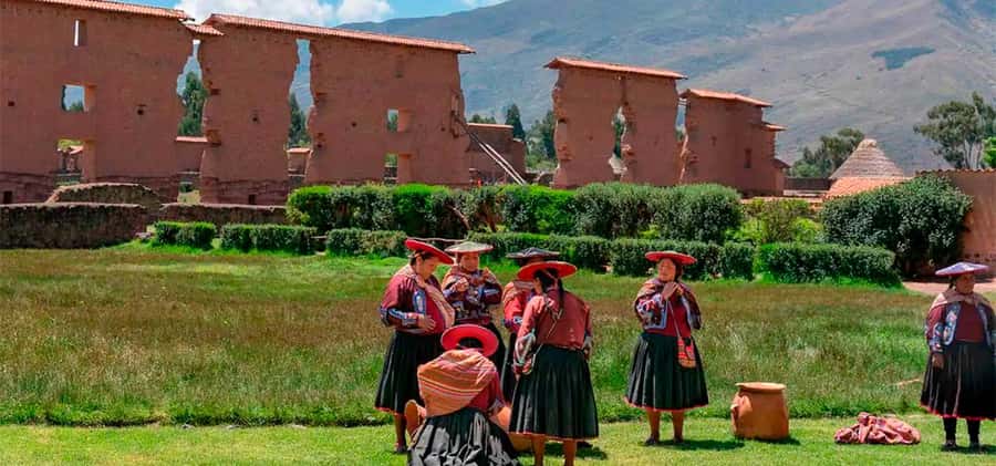Cusco: Scenic Route of the Sun to Puno with Buffet Lunch - Lunch in Marangani–Sicuani: A Buffet That’s More Than Filler