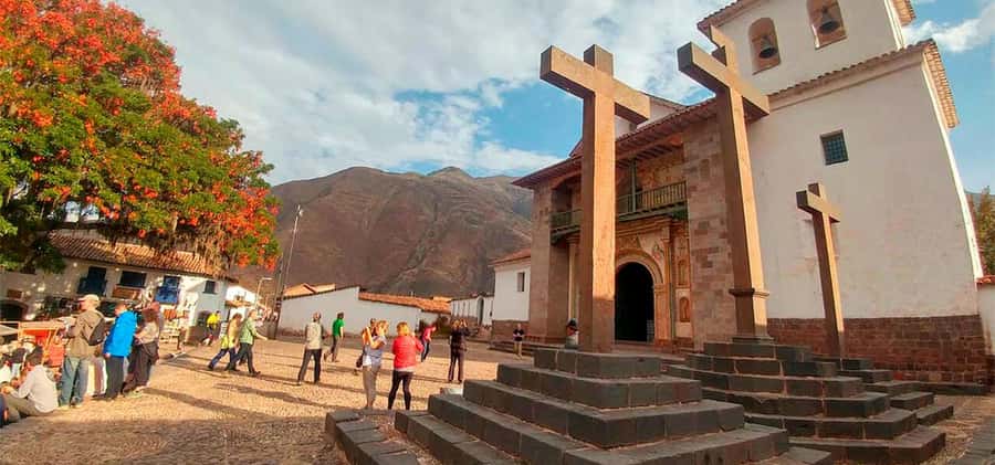 Cusco: Scenic Route of the Sun to Puno with Buffet Lunch - Pucará Museum and the Lithic Collection: From Stone to Story