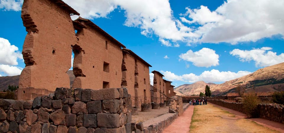 Cusco: Scenic Route of the Sun to Puno with Buffet Lunch - Price and Value: What $44 Covers (and What You Pay Separately)