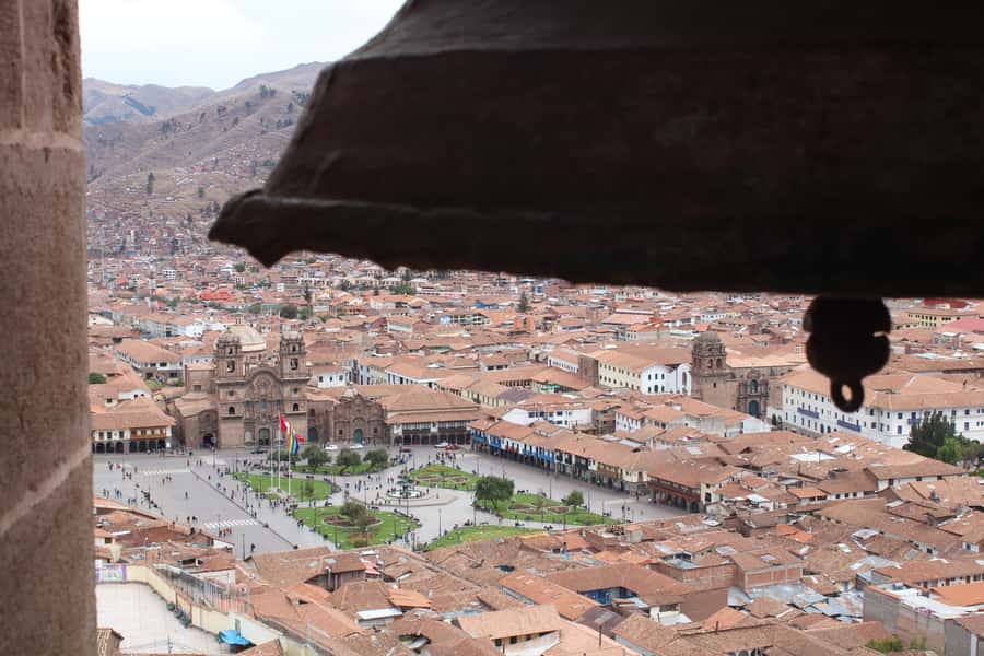 Cusco: Sightseeing Tour of the City on an Open-Top Bus - Comfort, Clothing, and Timing Tricks for High-Altitude Cusco