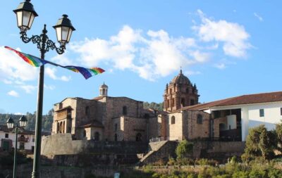 Cusco: Sightseeing Tour of the City on an Open-Top Bus - Plaza de Armas and Historic Center Views: Your “Where Am I?” Moment