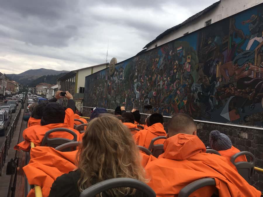 Cusco: Sightseeing Tour of the City on an Open-Top Bus - Price and Value: Why $12 Can Be a Smart Cusco First Day
