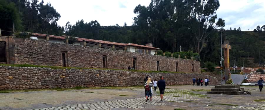 Cusco: Sightseeing Tour of the City on an Open-Top Bus - What Guides Usually Do Well (and What to Watch)
