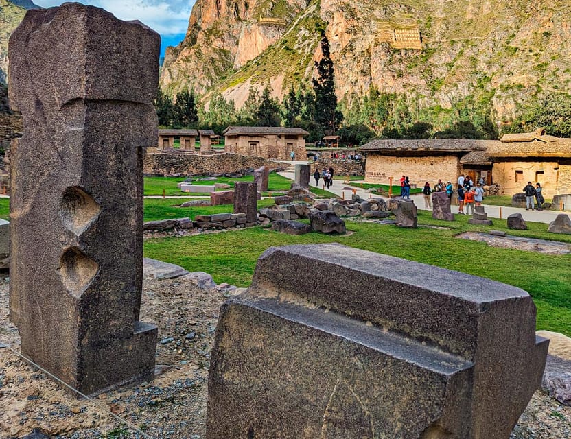 Cusco:Chinchero,Moray & Salt Mines drop-off in Ollantaytambo - Should you book it or not?