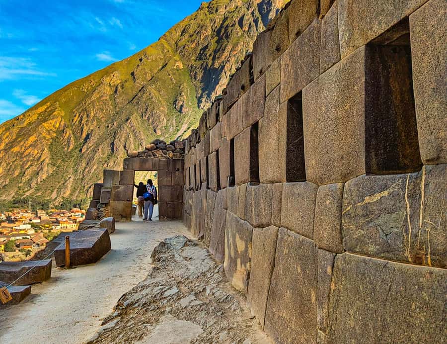 Cusco:Sacred Valley Pisaq,Ollantaytambo,Chinchero with Lunch - Key Points Worth Marking on Your Map