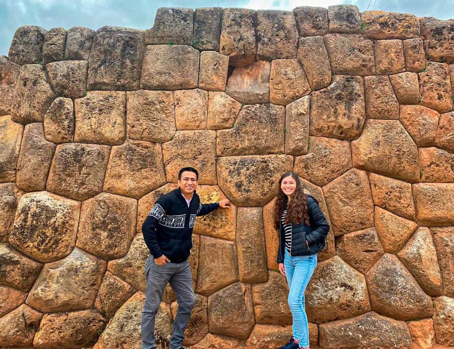 Cusco:Sacred Valley Pisaq,Ollantaytambo,Chinchero with Lunch - Pisac: The Market Buzz and the Inca Site Behind It