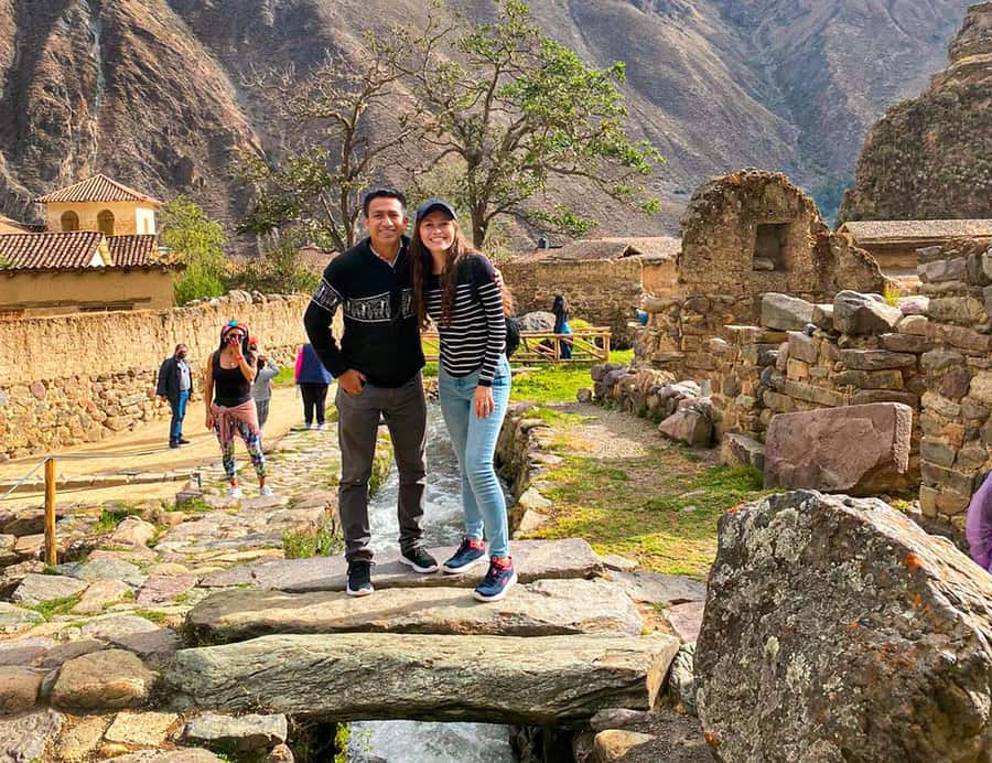 Cusco:Sacred Valley Pisaq,Ollantaytambo,Chinchero with Lunch - Transportation and Timing: How to Make This Day Tour Feel Less Like a Marathon
