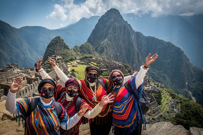 Day Trip to Machu Picchu from Cusco - Cusco-to-Machu Picchu: why this feels like the easy button