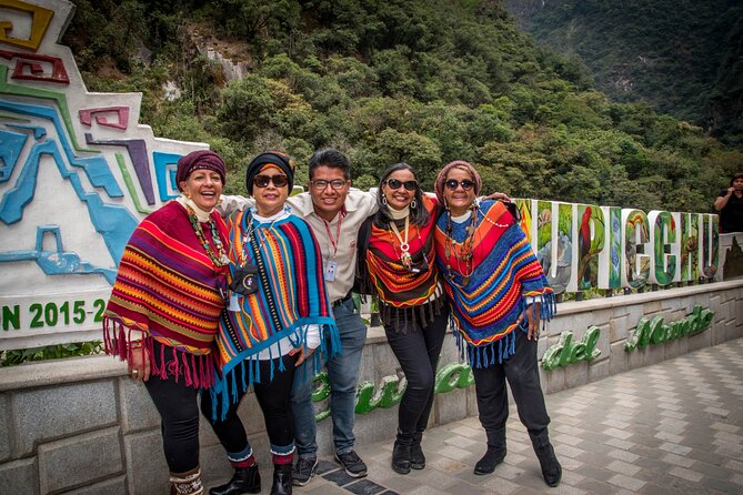 Day Trip to Machu Picchu from Cusco - Group size, languages, and how the day is managed