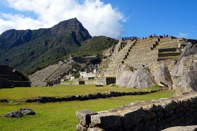 Epic Machu Picchu 2-Day Adventure by Car with Overnight Stay - Climbing toward the citadel at dawn: timing, options, and a real guided tour