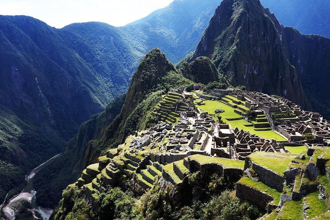 Epic Machu Picchu 2-Day Adventure by Car with Overnight Stay - Should you book this Machu Picchu 2-day car adventure?