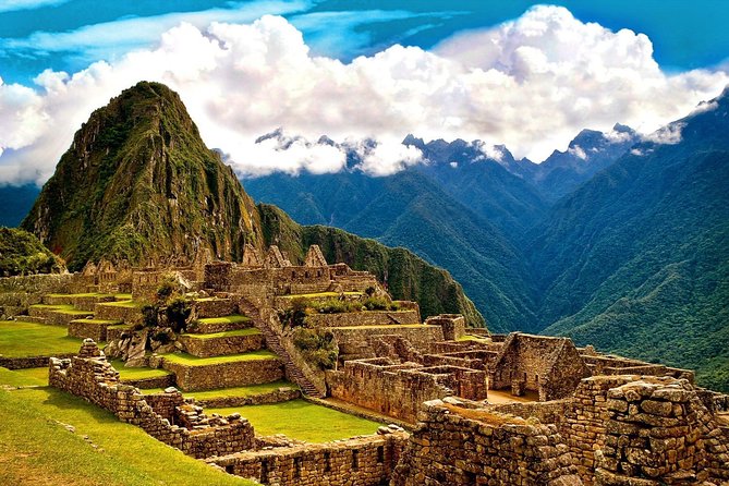 Epic Machu Picchu 2-Day Adventure by Car with Overnight Stay - Price and logistics: is $185 good value?
