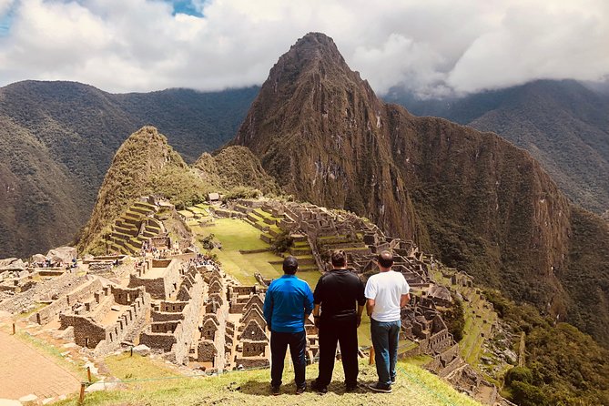 Essential Machu Picchu Full Day Tour - Cusco to Ollantaytambo: the drive that sets up the train ride