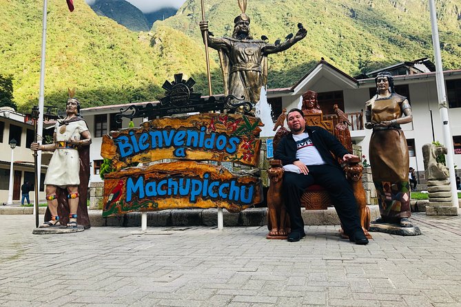 Essential Machu Picchu Full Day Tour - Bus ascent to the citadel: where the guide earns their pay