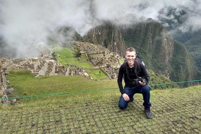 Essential Machu Picchu Full Day Tour - Price and value: what $459 really buys you
