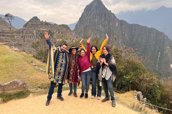 Essential Machu Picchu Full Day Tour - The Panoramic Train to Aguas Calientes (and why you’ll appreciate it)