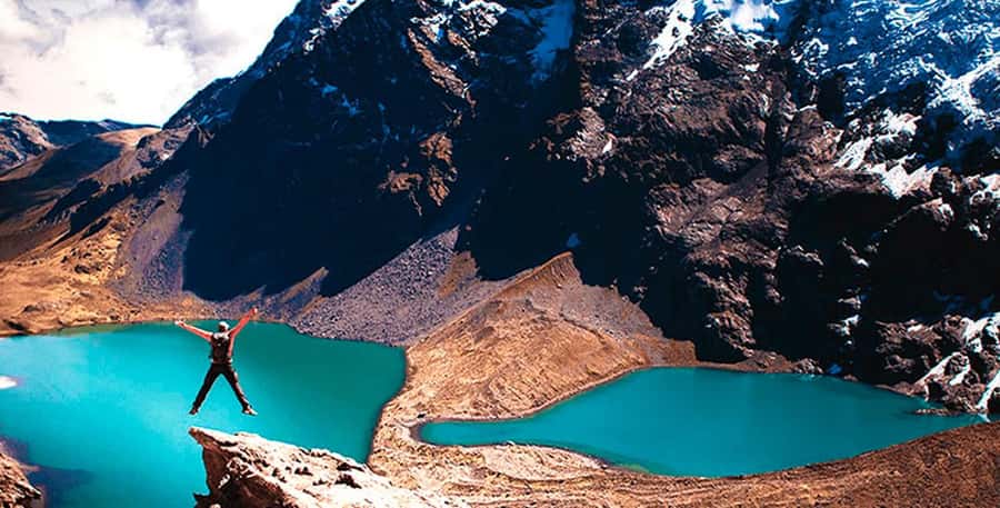 Excursion 7 lagoons-Cusco| Full day - Quick Hits: The Stuff You’ll Care About