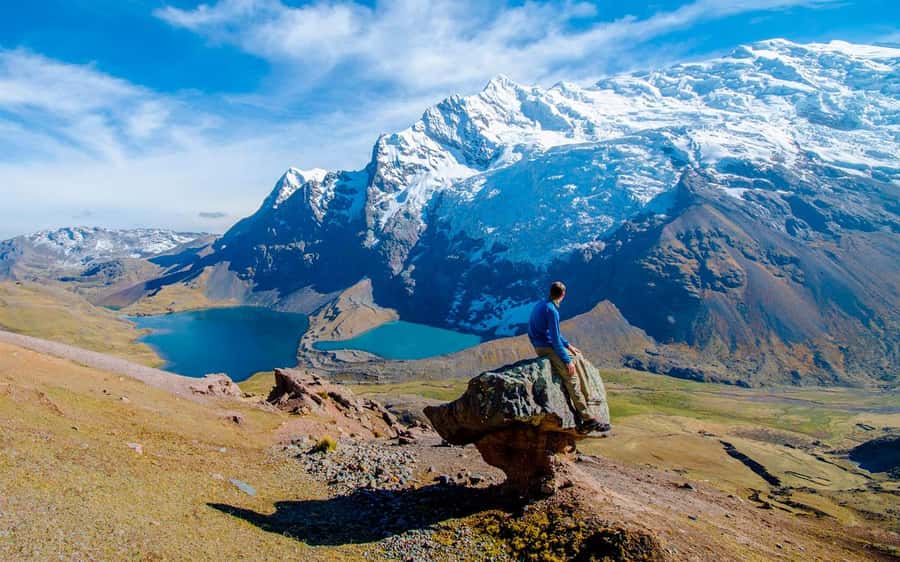 Excursion 7 lagoons-Cusco| Full day - Early Pickup Means You Start Before the City Wakes Up