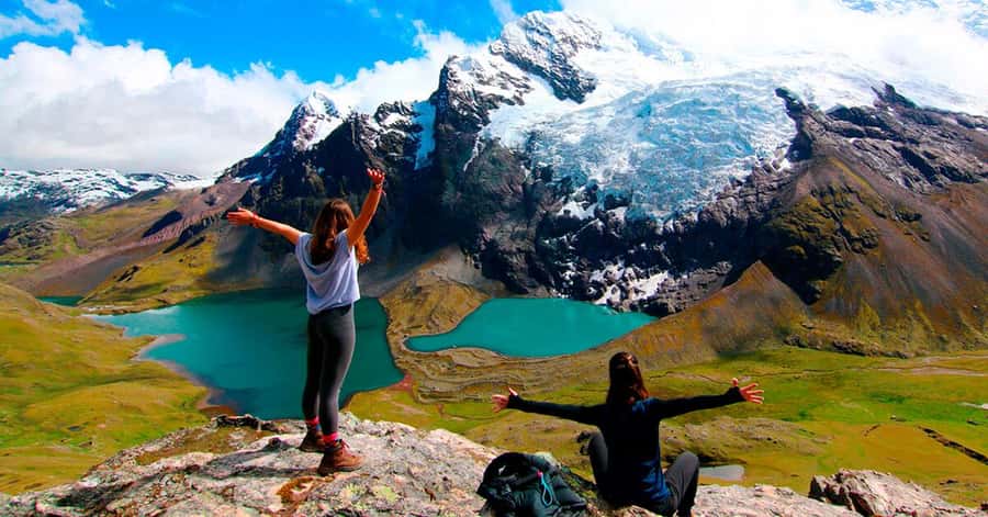 Excursion 7 lagoons-Cusco| Full day - Why the Altitude Feels Different Here