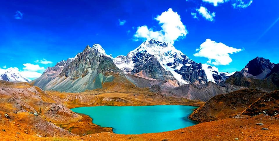 Excursion 7 lagoons-Cusco| Full day - Who This Tour Fits Best (And Who Should Think Twice)