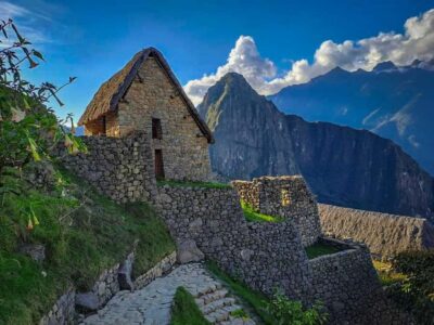 Excursion from Cusco to Machu Picchu + Entrance Tickets Incl - Cusco hotel pickup and the morning handoff
