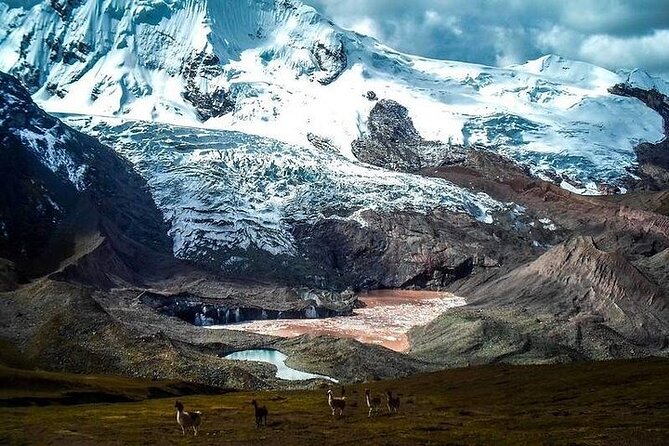 Excursion to Ausangate & 7 lakes with Coca Ceremony |Private| - What to pack and how to prep without overthinking it