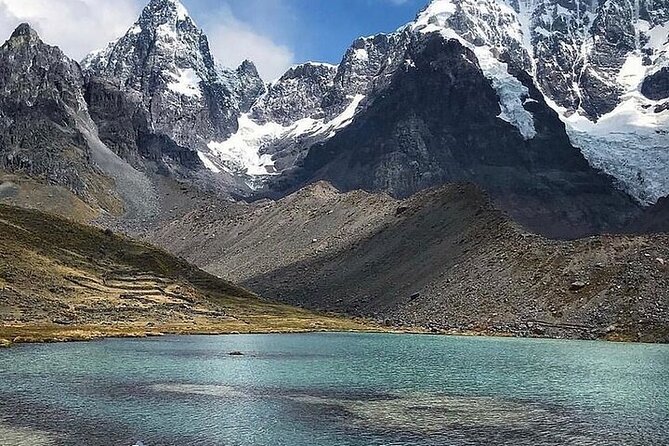 Excursion to Ausangate & 7 lakes with Coca Ceremony |Private| - Price and value: is $108 worth it?