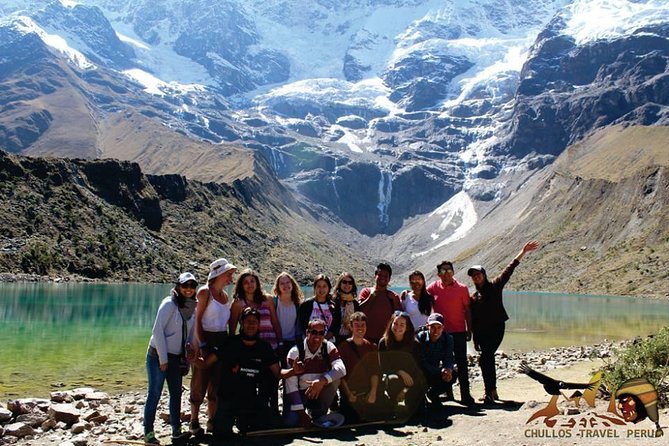 Excursion to Humantay Lake from Cusco - Quick hits on Humantay Lake from Cusco