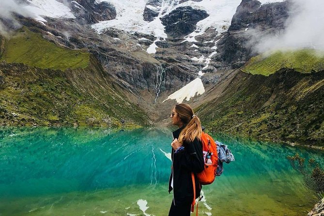 Excursion to Humantay Lake from Cusco - From Cusco to Mollepata: the 4:30 a.m. start that pays off