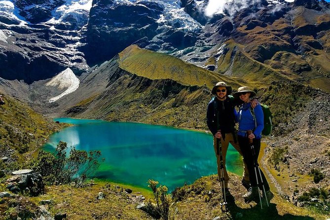 Excursion to Humantay Lake from Cusco - Optional horse ride: a useful tool or an easy way to get stressed?