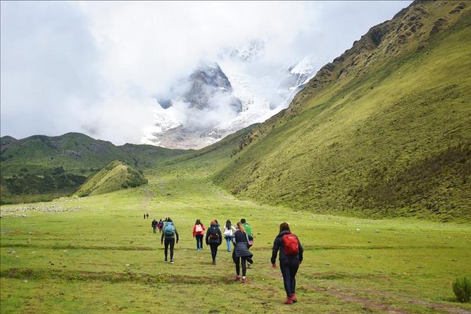 Excursion to Humantay Lake from Cusco - Lunch and dinner: what your legs will thank you for