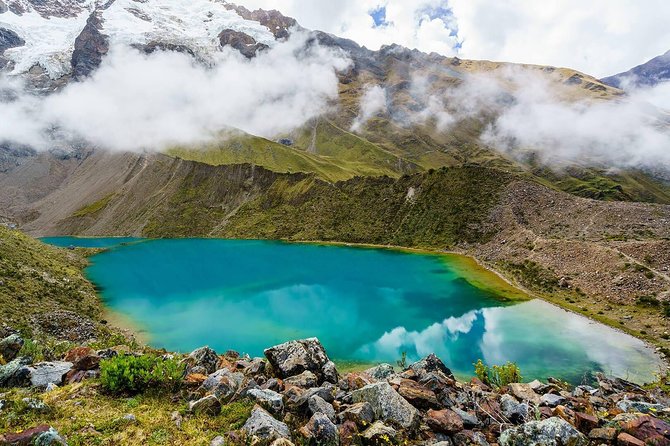 Excursion to Humantay Lake from Cusco - Price and logistics: what $22.08 really buys you