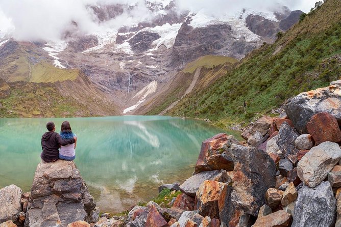 Excursion to Humantay Lake from Cusco - Group size, guides, and the real difference small tours make