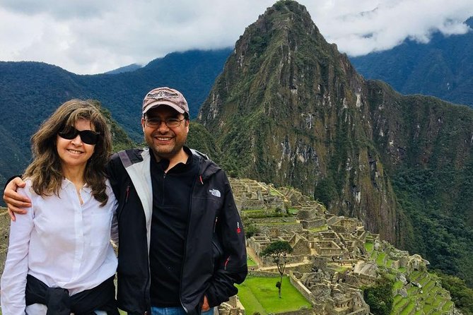 Excursion to Machu Picchu in 1 day from Cusco with Vogager Train Inca Rail - One-Day Machu Picchu: What This Tour Feels Like in Real Time
