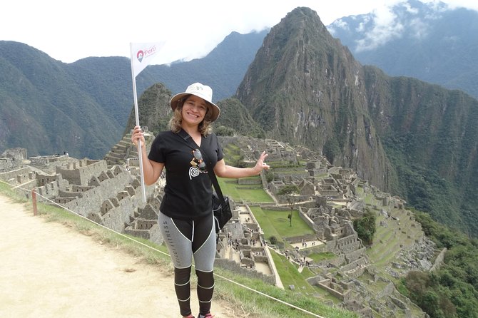 Excursion to Machu Picchu in 1 day from Cusco with Vogager Train Inca Rail - Aguas Calientes and the Bus to Machu Picchu: Where Timing Gets Real