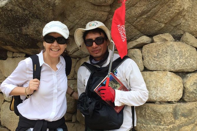 Excursion to Machu Picchu in 1 day from Cusco with Vogager Train Inca Rail - Santuario Historico de Machu Picchu: The Citadel Visit That Makes the Day