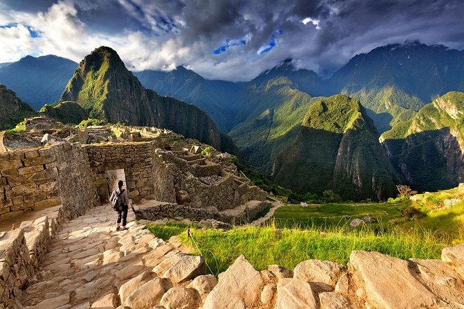 Excursion to MachuPicchu from Cusco with lunch | Private Service| - How this private Machu Picchu day trip really works