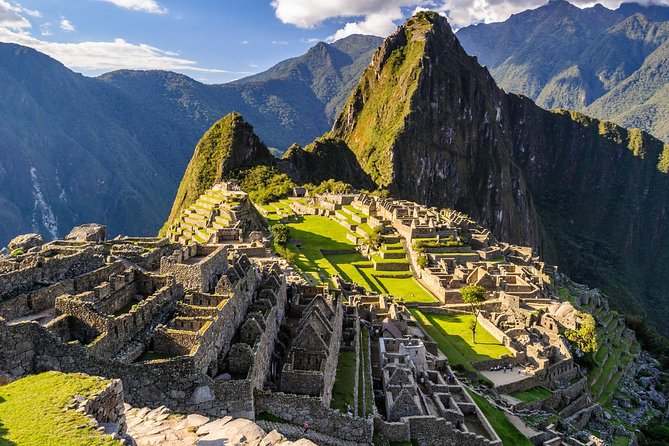 Excursion to MachuPicchu from Cusco with lunch | Private Service| - Meeting your guide in Aguas Calientes