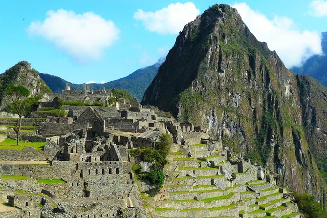 Excursion to MachuPicchu with Train Vistadome Full Day - Transfers and timing: what being a small group really changes