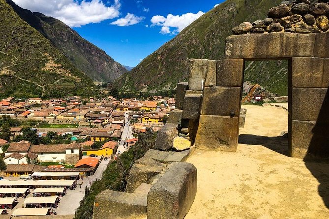 Excursion to Sacred Valley Full Day & Buffet Lunch |Group Tour| - A practical Sacred Valley tour from Cusco (and why the structure matters)