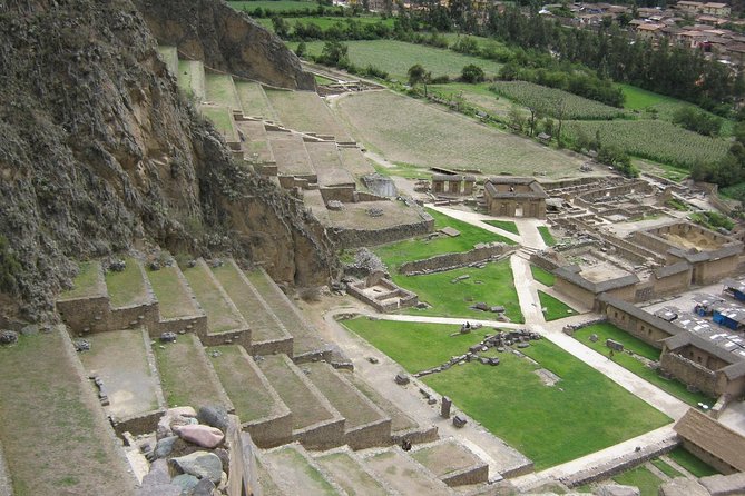 Excursion to Sacred Valley Full Day & Buffet Lunch |Group Tour| - Why Christian’s guiding style makes a difference